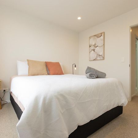 Addington Soho Two Bedroom Townhouse Christchurch Ngoại thất bức ảnh