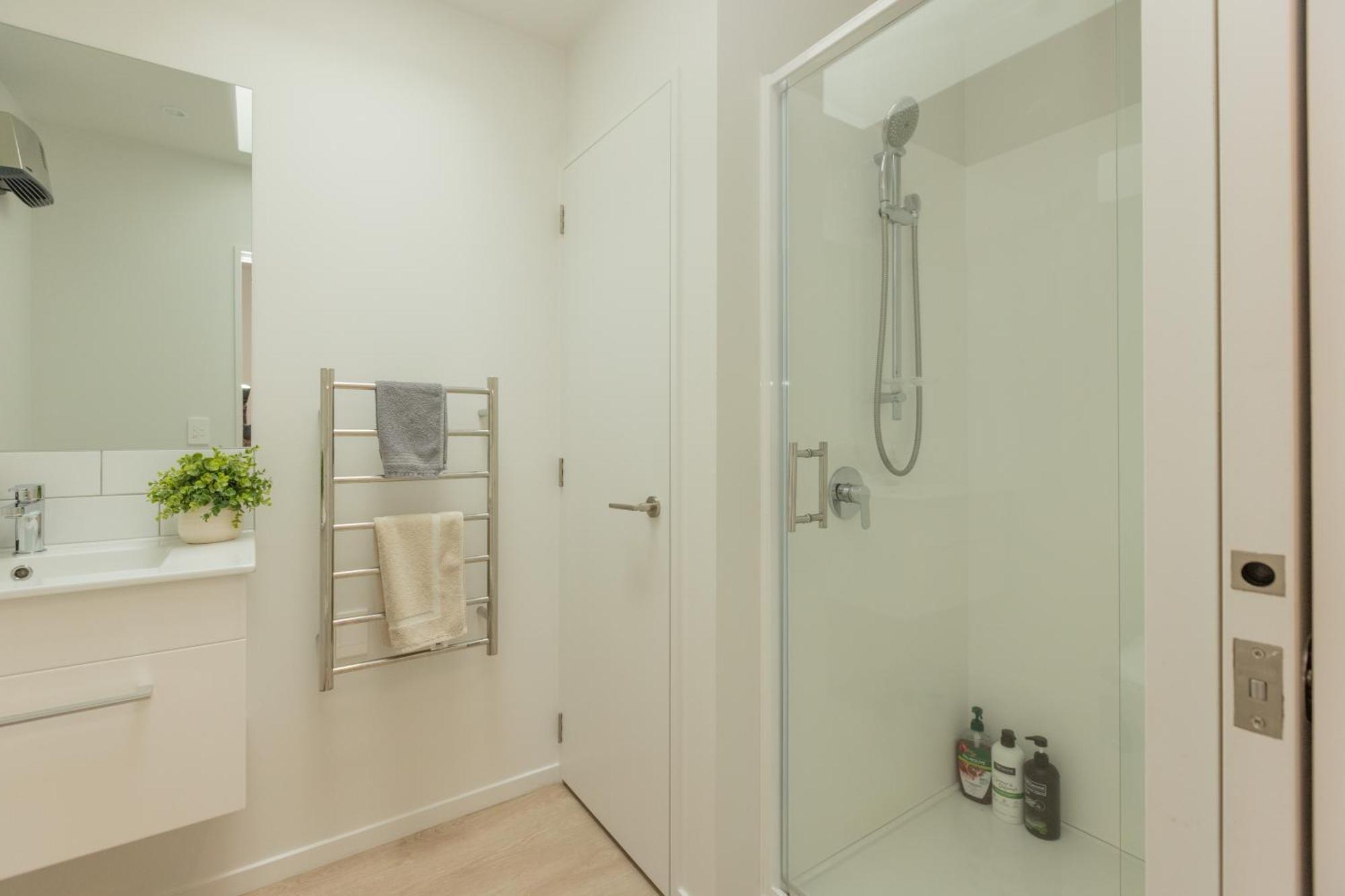 Addington Soho Two Bedroom Townhouse Christchurch Ngoại thất bức ảnh