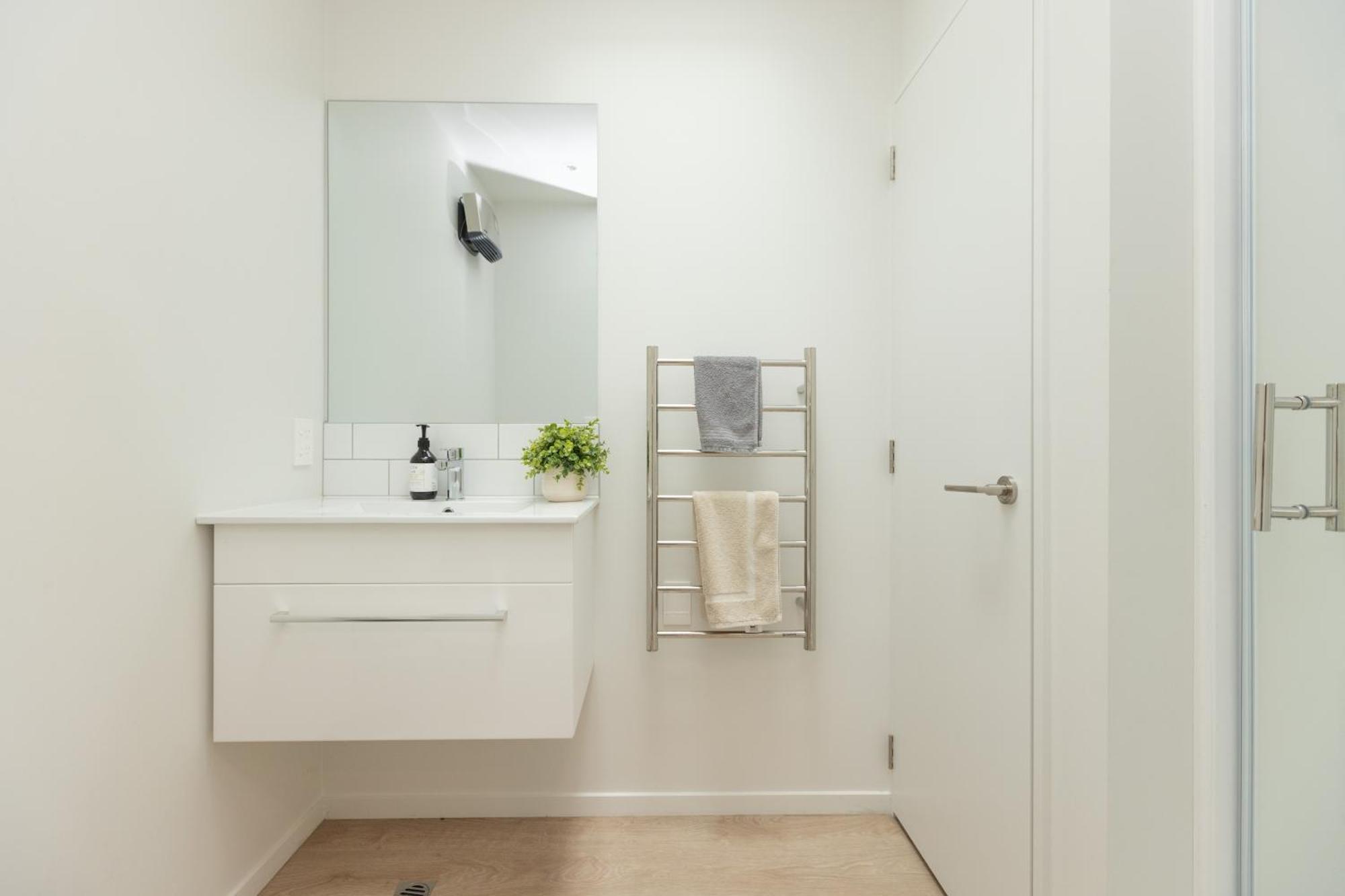 Addington Soho Two Bedroom Townhouse Christchurch Ngoại thất bức ảnh